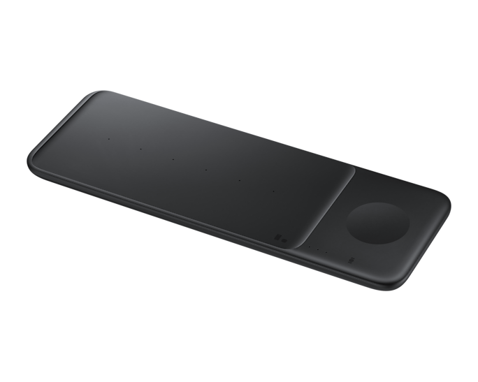 Wireless Charger 3-in-1 TRIO 9W