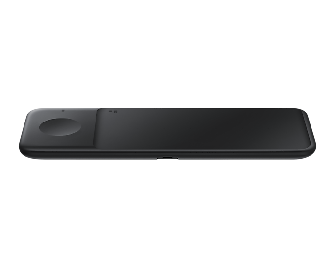 Wireless Charger 3-in-1 TRIO 9W