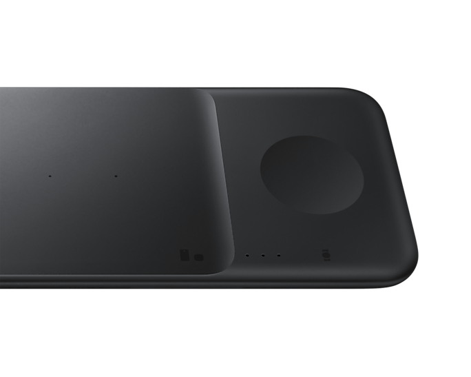 Wireless Charger 3-in-1 TRIO 9W