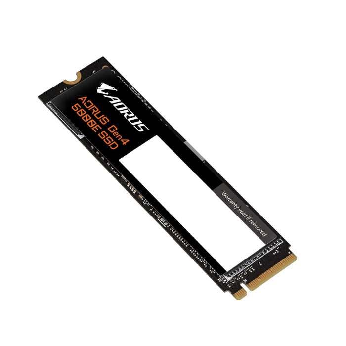 Gigabyte Aorus Gen4 5000E 1TB SSD 2.5"