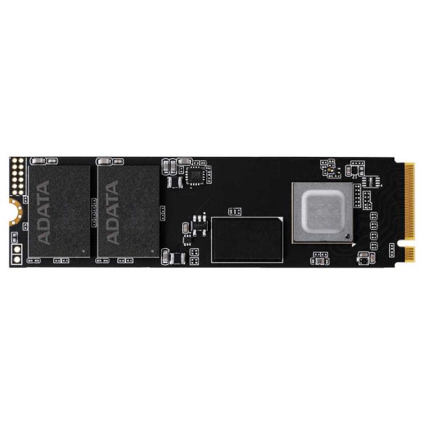 XPG Gammix S50 Lite 512GB SSD M.2 Internal Solid State Drive - Silver