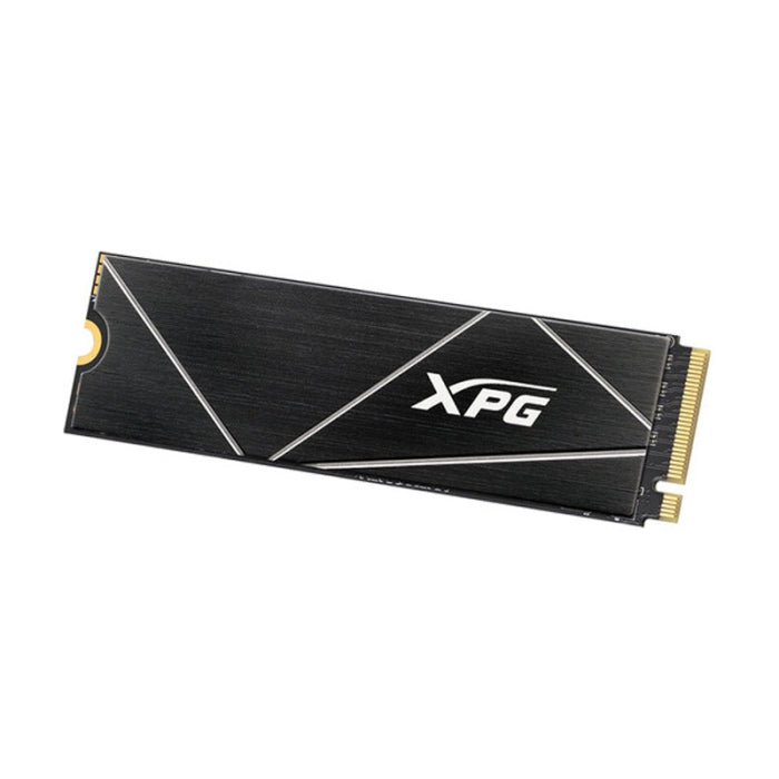 XPG GAMMIX S70 Blade 1TB PCIe Gen4 NVME SSD R/W Upto 7400/6800MB/s- Compatible with PS5