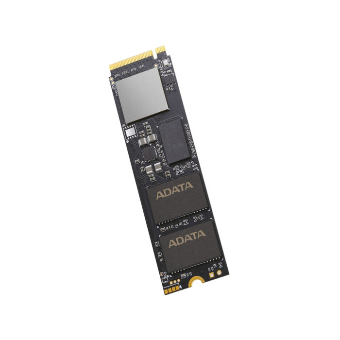 XPG GAMMIX S70 BLADE 3D NAND 512GB M.2 2280 NVMe PCIe Gen4x4 SSD