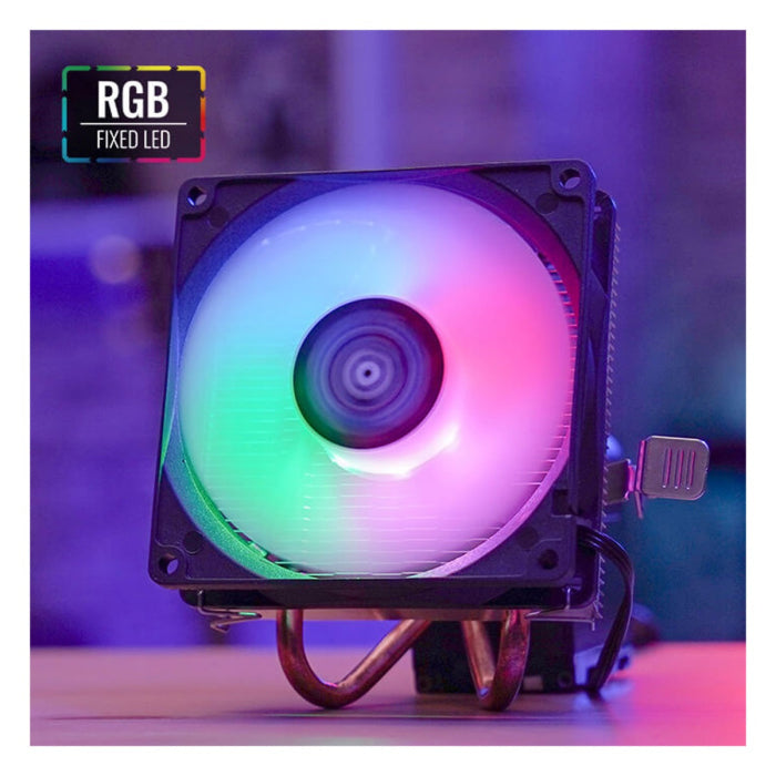 Aerocool Air Frost 2 FRGB CPU Air Cooler