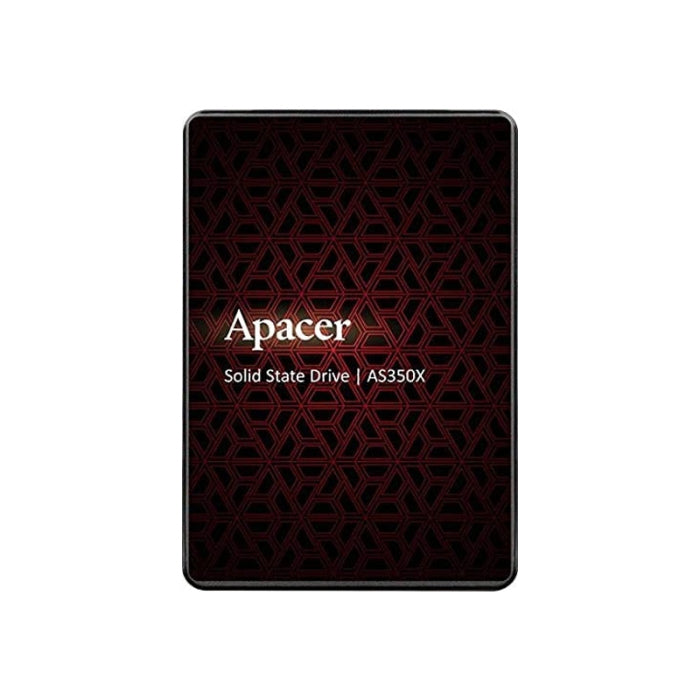 Apacer AS350X 1TB SATA III SSD 2.5"