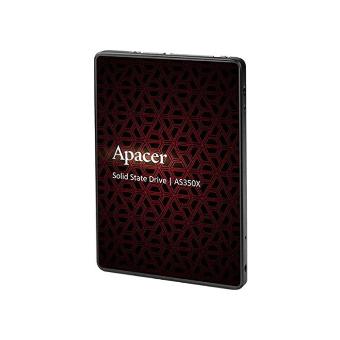 Apacer AS350X 1TB SATA III SSD 2.5"