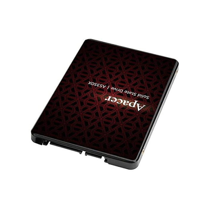 Apacer AS350X 1TB SATA III SSD 2.5"