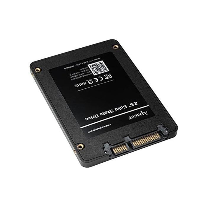 Apacer AS350X 1TB SATA III SSD 2.5"
