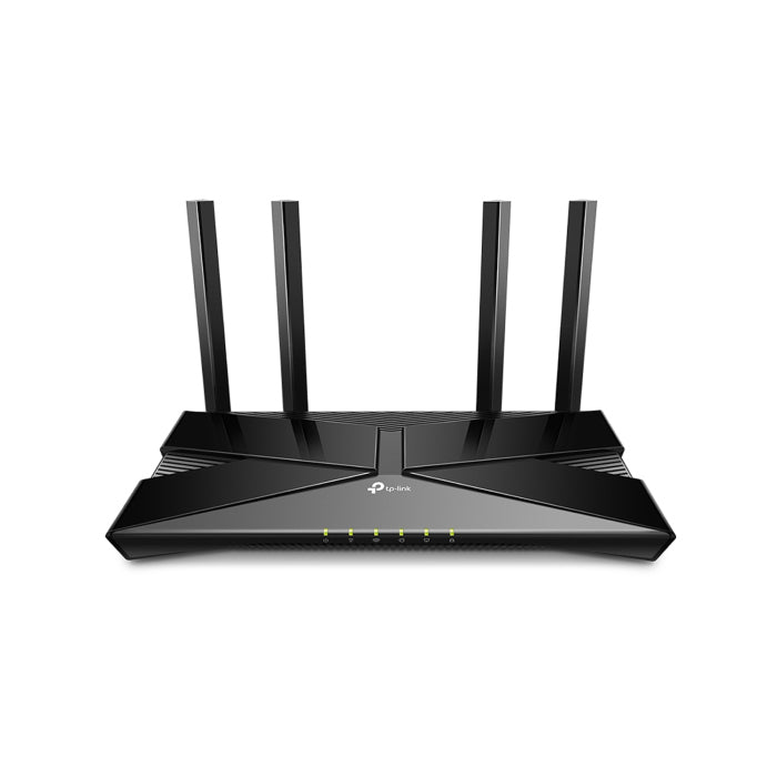 TP-Link AX1500 Wi-Fi 6 Dual Band Router