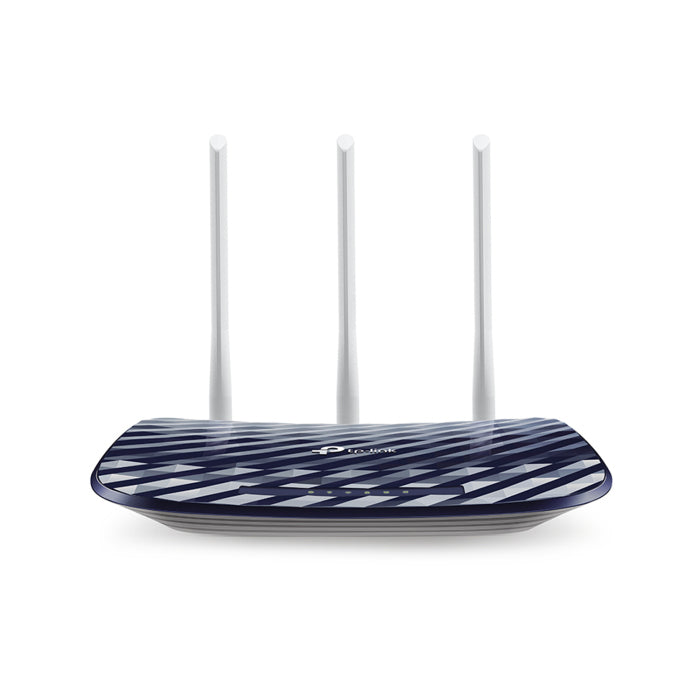 TP-Link Archer C20 AC750 Wireless Dual Band Router