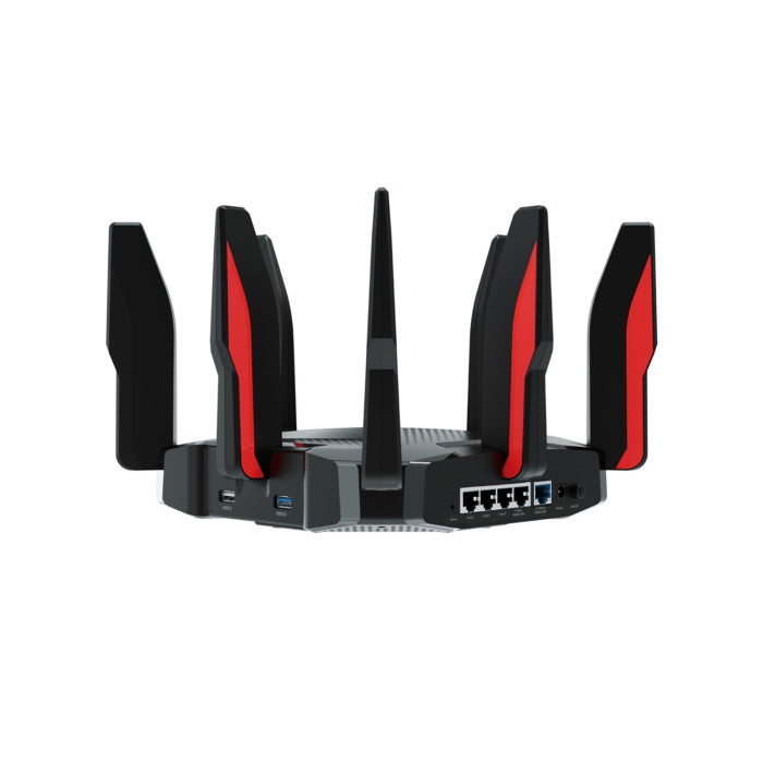 TP-Link AX6600 Tri-Band Wi-Fi 6 Gaming Router