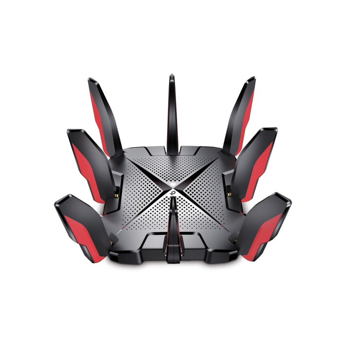 TP-Link AX6600 Tri-Band Wi-Fi 6 Gaming Router