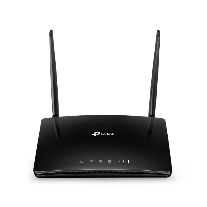 TP-Link N300 4G LTE Router