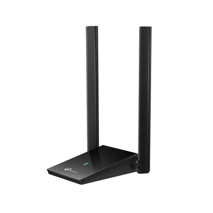 TP-Link AX1800 Dual Antennas High Gain Wireless USB Adapter