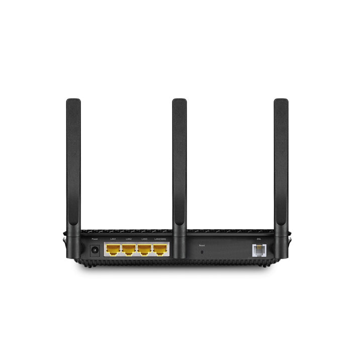 TP-Link AC2100 Wireless MU-MIMO VDSL/ADSL Modem Router