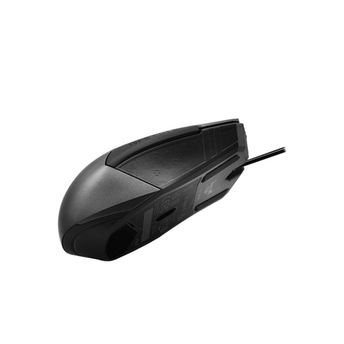 Asus M5 P304 TUF 6200 DPI Gaming Wired Gaming Mouse