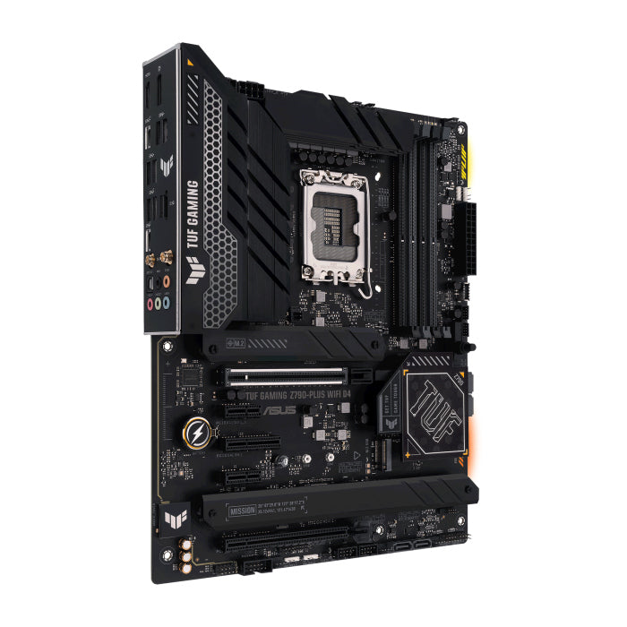 Asus Intel Z790-Plus WIFI D4 TUF Gaming MotherBoard