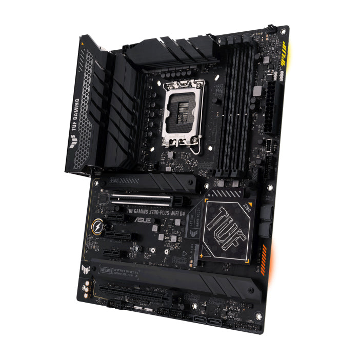 Asus Intel Z790-Plus WIFI D4 TUF Gaming MotherBoard