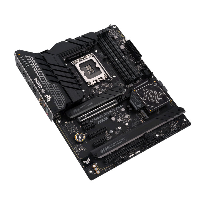Asus Intel Z790-Plus WIFI D4 TUF Gaming MotherBoard