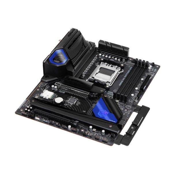 ASRock B650E PG Riptide WiFi - ATX AM5 Motherboard