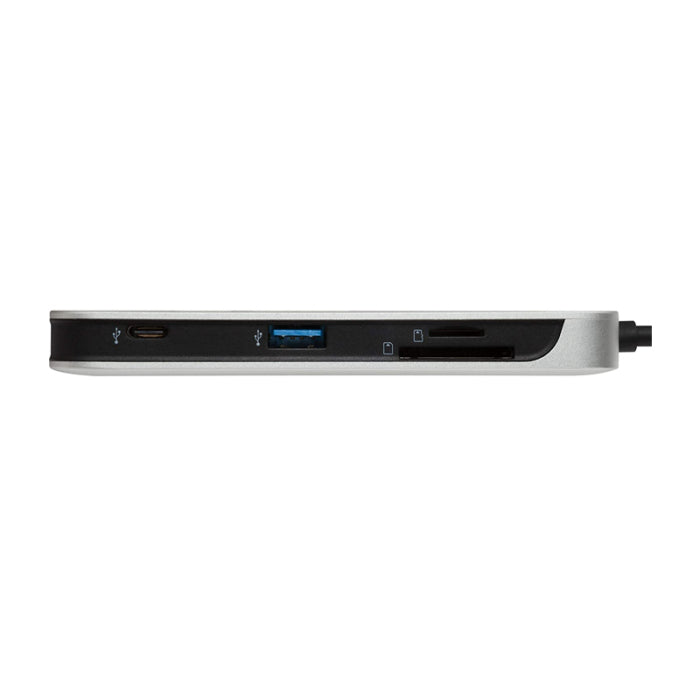 Kingston Nucleum USB C Hub 7-In-1 Type-C-Adapter