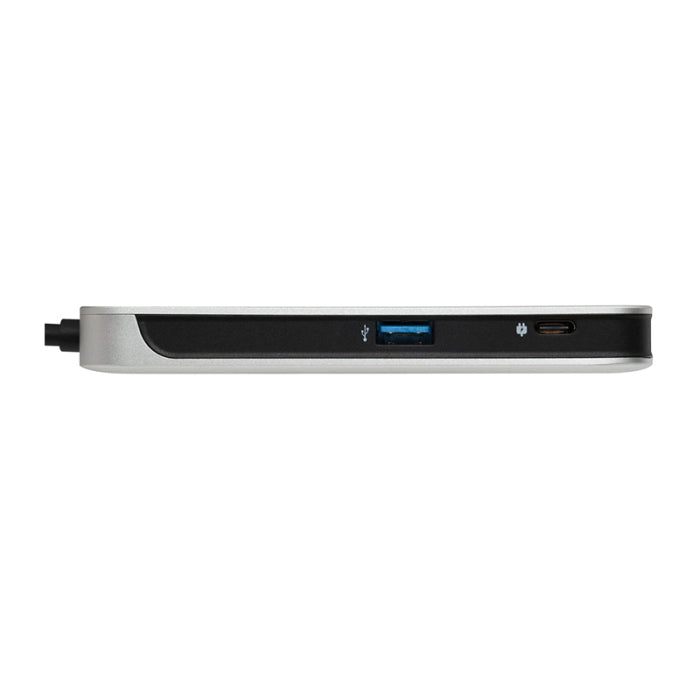 Kingston Nucleum USB C Hub 7-In-1 Type-C-Adapter