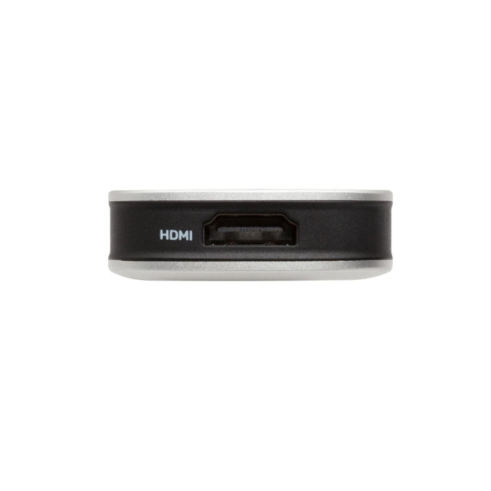 Kingston Nucleum USB C Hub 7-In-1 Type-C-Adapter