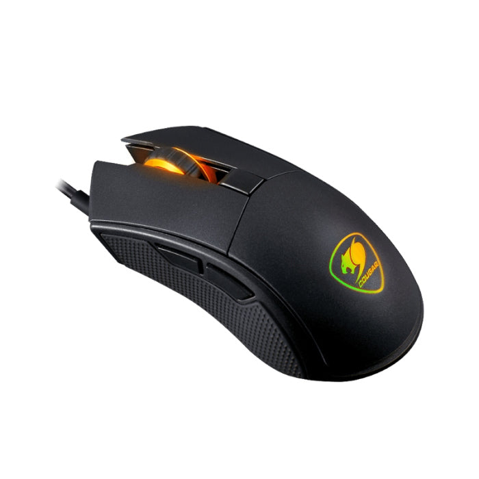 Cougar Revenger S 7200 DPI Wired Gaming Mouse