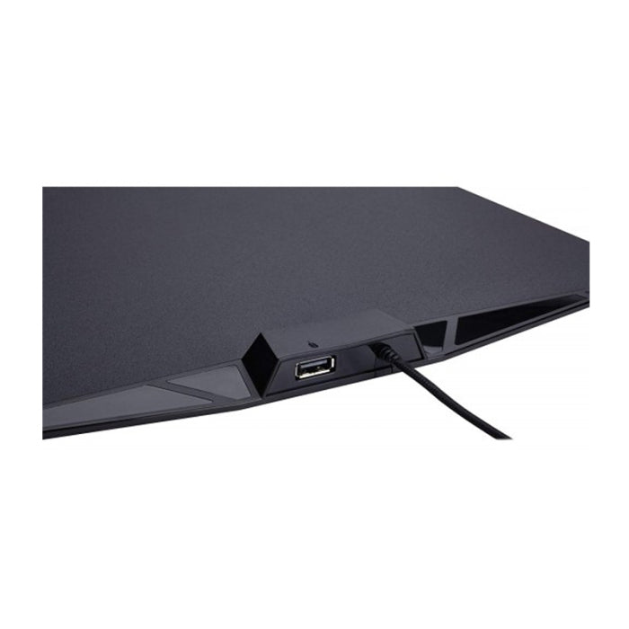 Corsair MM800 RGB Polaris Gaming Mouse Pad