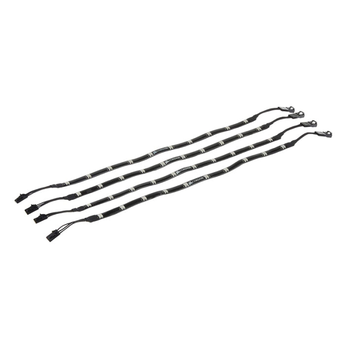 Corsair RGB LED Lighting Pro Expansion Kit