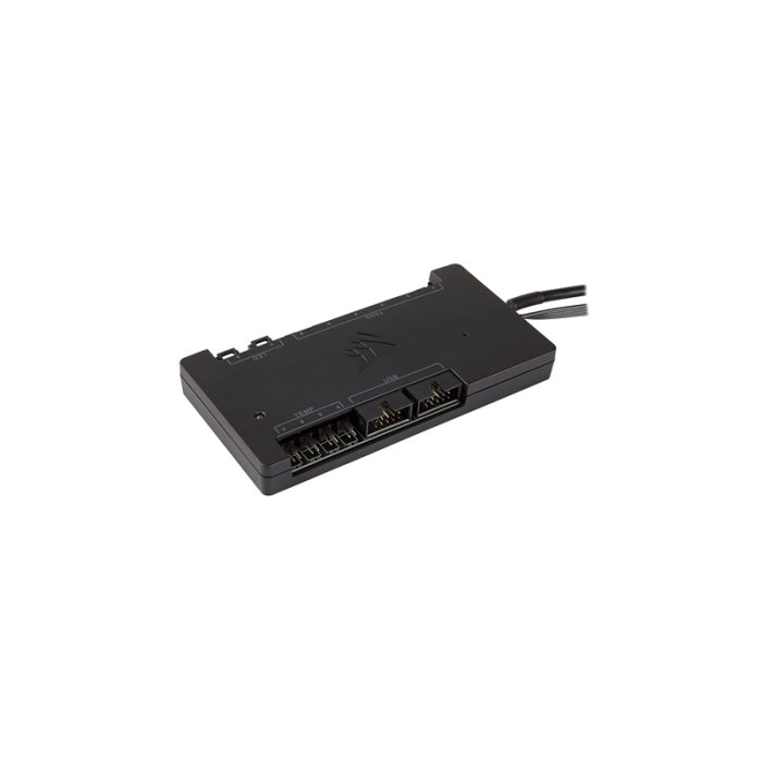 Corsair iCUE Commander Pro Digital RGB Lighting & Fan Speed Controller