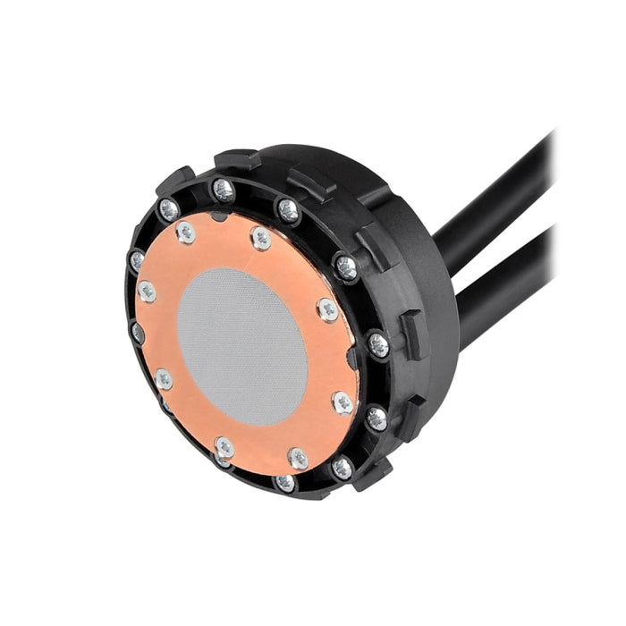 Thermaltake Water 3.0 120 ARGB Sync All In One Cooler - Black