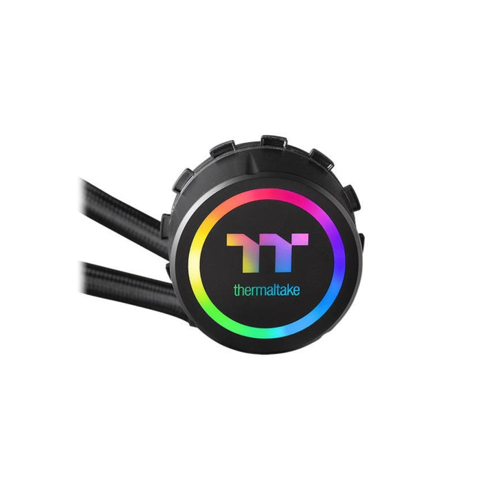 Thermaltake Water 3.0 120 ARGB Sync All In One Cooler - Black