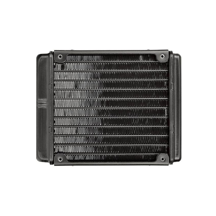 Thermaltake Water 3.0 120 ARGB Sync All In One Cooler - Black