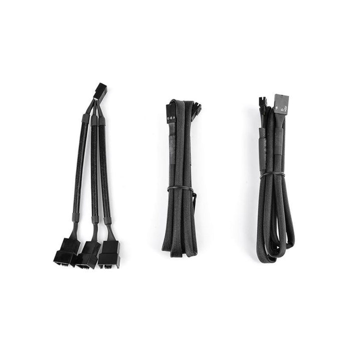 Thermaltake Water 3.0 120 ARGB Sync All In One Cooler - Black