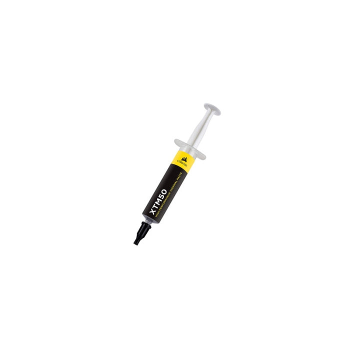Corsair XTM50 High-Performance Thermal Paste Kit