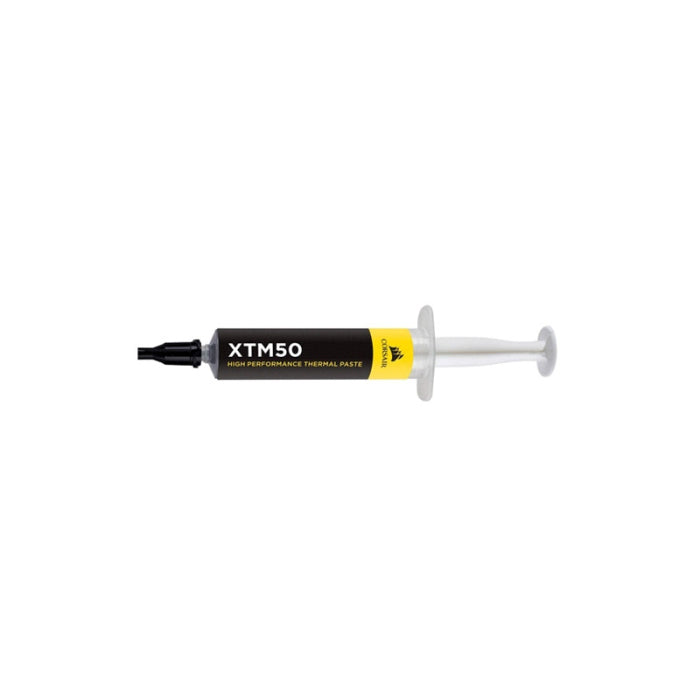 Corsair XTM50 High-Performance Thermal Paste Kit