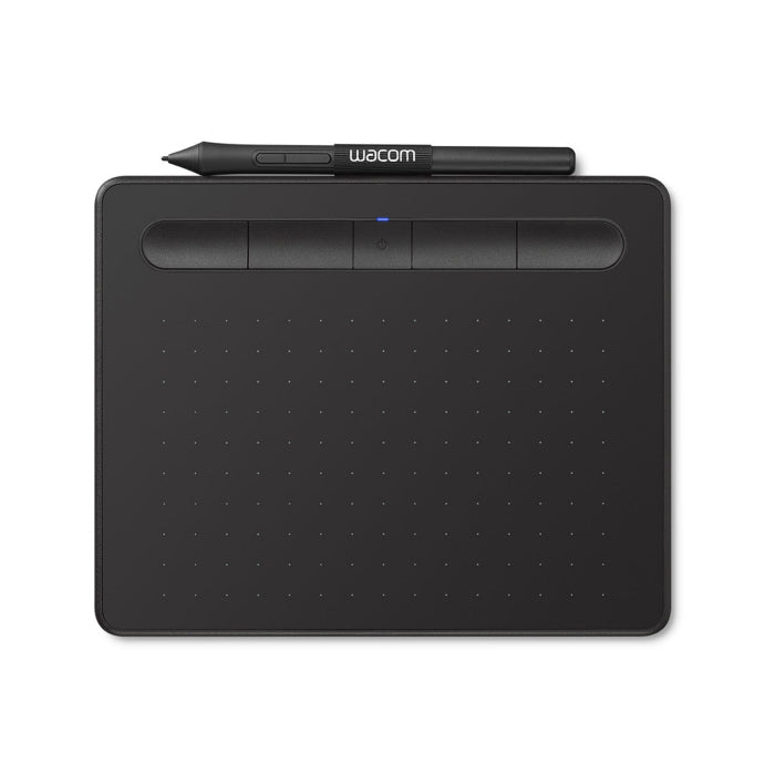 Wacom Intuos Creative Pen Tablet Small - Black