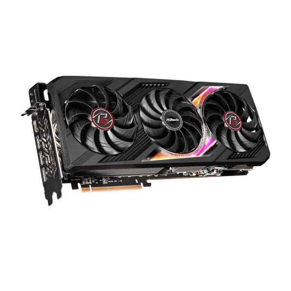 Asrock AMD Radeon™ - RX 7900 XT - Phantom Gaming 20GB OC - Graphics Card