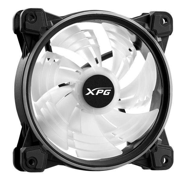 XPG HURRICANE 120 ARGB PWM