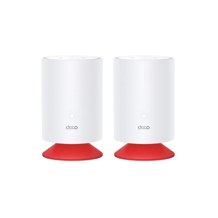 TP-Link AX1800 Mesh Wi-Fi 6 System with Smart Speaker