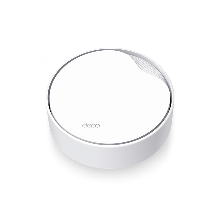 TP-Link AX3000 Whole Home Mesh WiFi 6 System with PoE