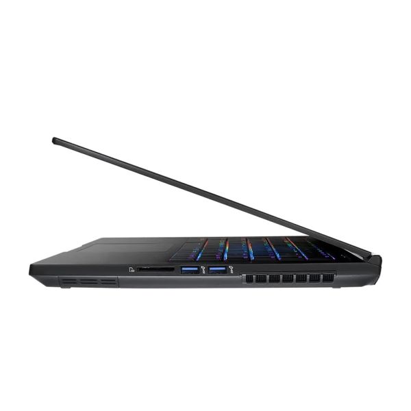 XPG Xenia 15 Inch KC Intel i7 -11800H CPU With GeForce RTX 3070 1TB - Gaming Notebook Laptop