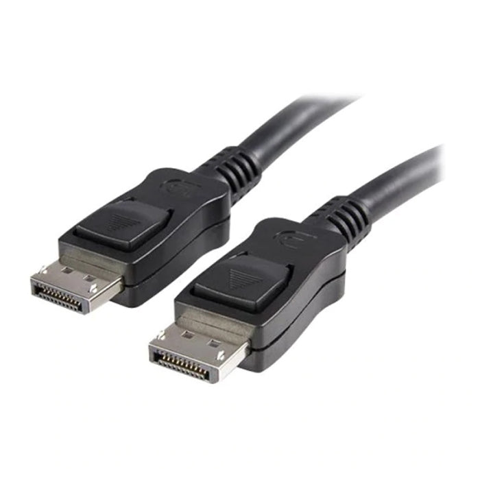 Dell Display Port Male To Male Cable 18-inch