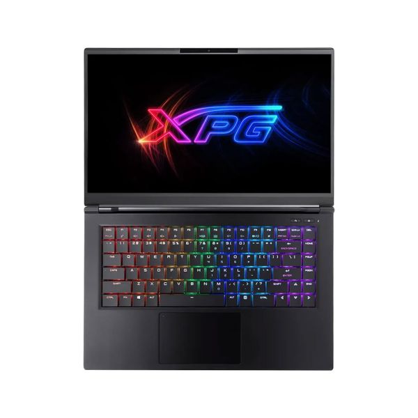 XPG Xenia 15 Inch KC Intel i7 -11800H CPU With GeForce RTX 3070 1TB - Gaming Notebook Laptop