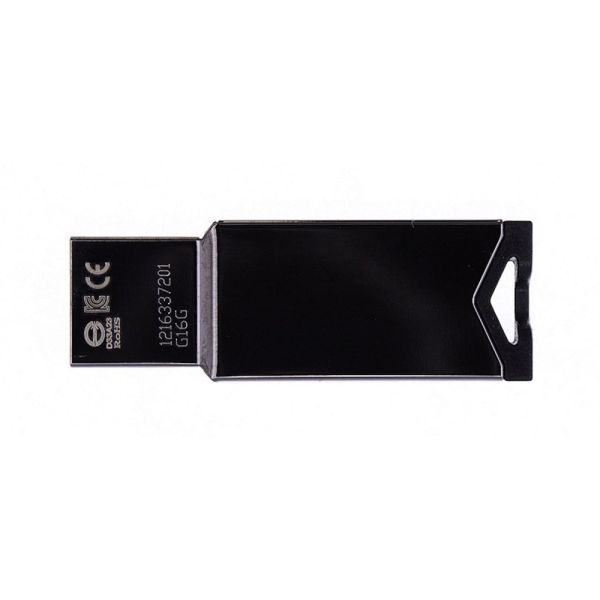 ADATA - UV250 - 16GB - USB Flash Drive - Black