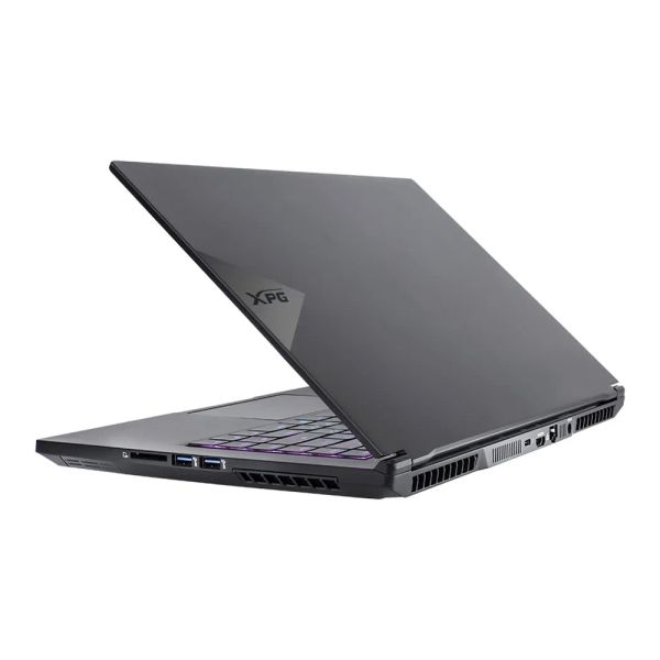 XPG Xenia 15 Inch KC Intel i7 -11800H CPU With GeForce RTX 3070 1TB - Gaming Notebook Laptop