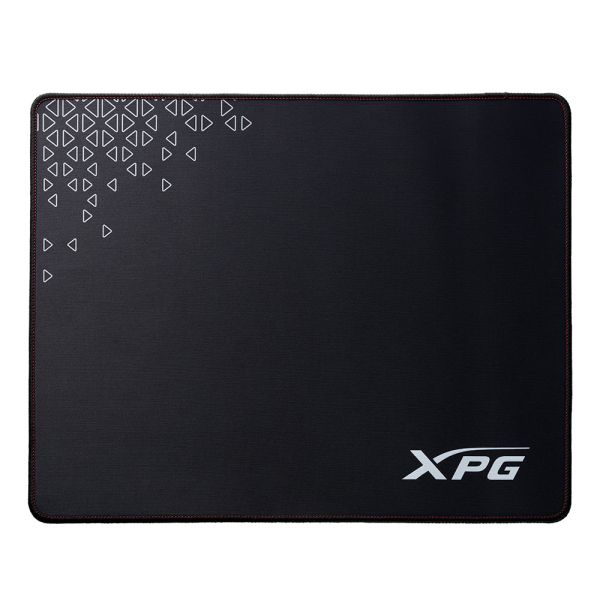 XPG BATTLEGROUND L Gaming Mouse Pad - Black