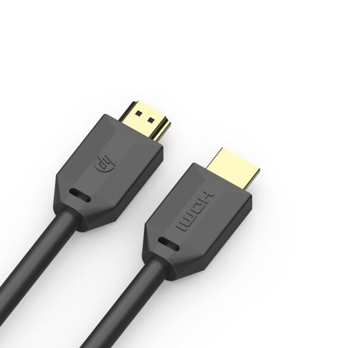 HP DHC-HD01 High Speed 18 Gbps HDMI Cable 1M
