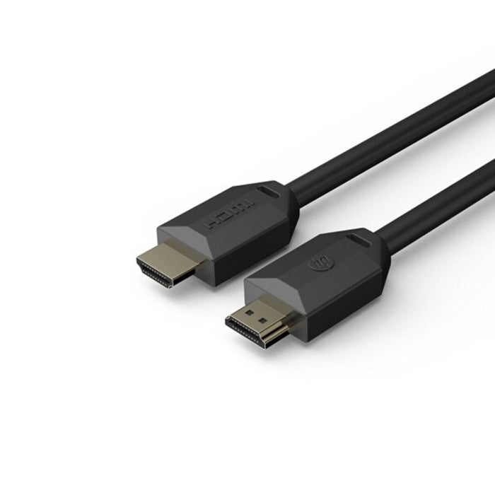 HP DHC-HD01 High Speed 18 Gbps HDMI Cable 2M